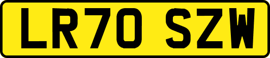 LR70SZW