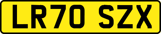LR70SZX