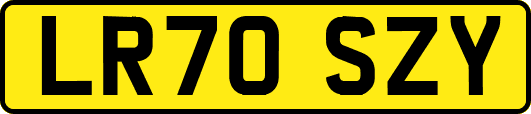 LR70SZY