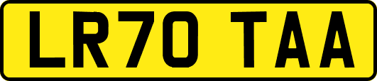 LR70TAA