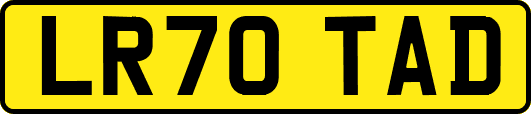 LR70TAD