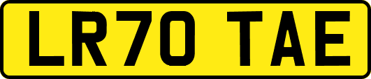 LR70TAE