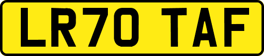 LR70TAF