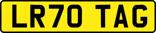 LR70TAG
