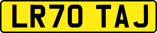 LR70TAJ