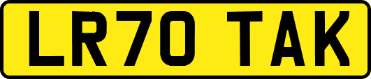 LR70TAK