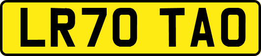 LR70TAO