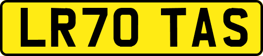 LR70TAS