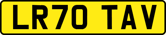 LR70TAV