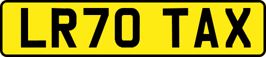 LR70TAX