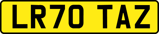 LR70TAZ