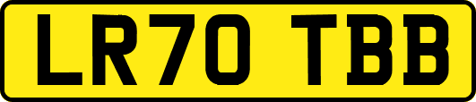 LR70TBB