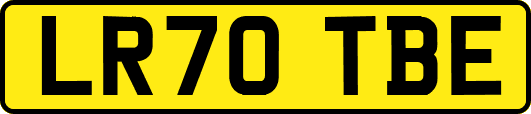 LR70TBE