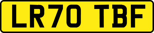 LR70TBF