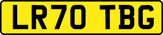 LR70TBG