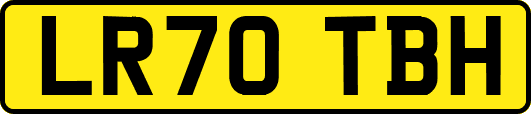 LR70TBH