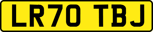 LR70TBJ