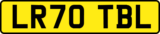 LR70TBL