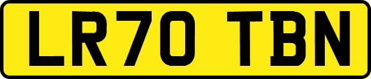 LR70TBN