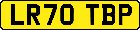 LR70TBP
