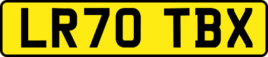 LR70TBX