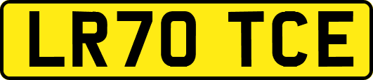 LR70TCE