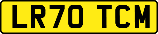 LR70TCM