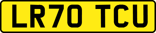 LR70TCU