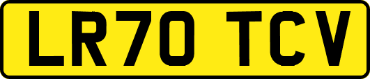 LR70TCV