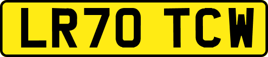 LR70TCW