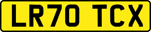 LR70TCX