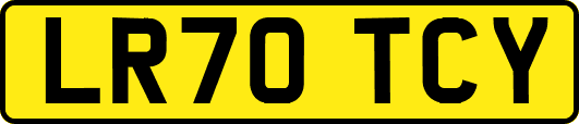 LR70TCY