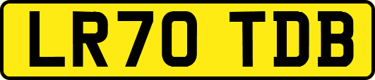 LR70TDB