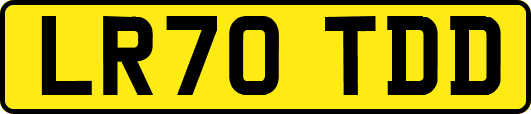 LR70TDD