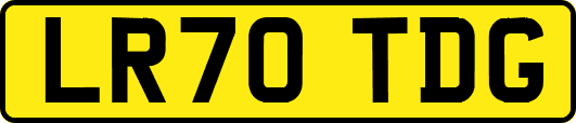 LR70TDG