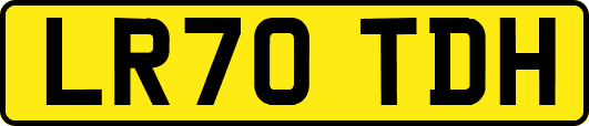 LR70TDH