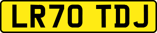 LR70TDJ