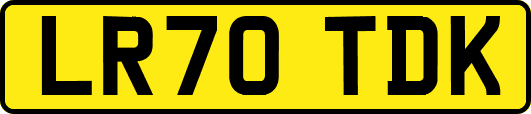 LR70TDK