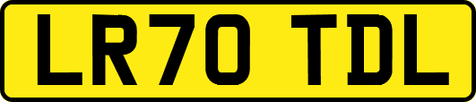 LR70TDL