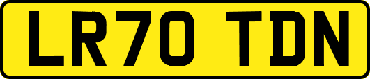 LR70TDN