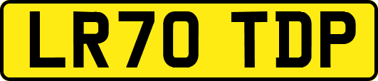 LR70TDP