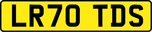 LR70TDS