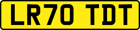LR70TDT