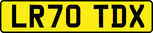 LR70TDX