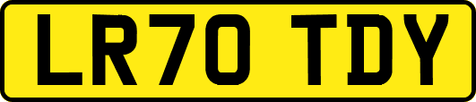 LR70TDY