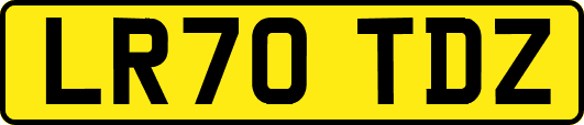 LR70TDZ