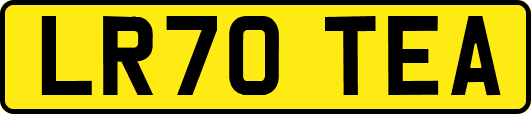 LR70TEA