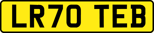 LR70TEB