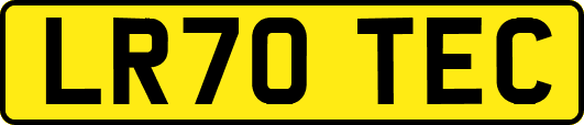 LR70TEC