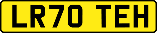 LR70TEH